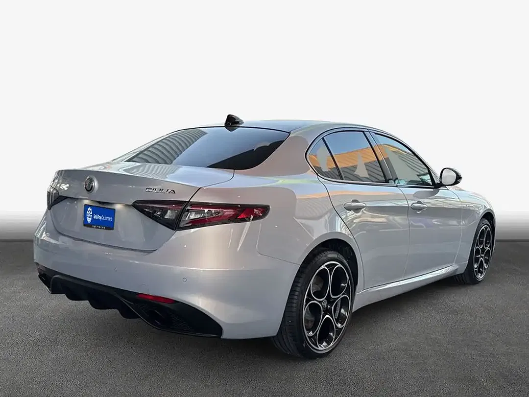 Alfa Romeo Giulia 2.2 Diesel Veloce - foto 2