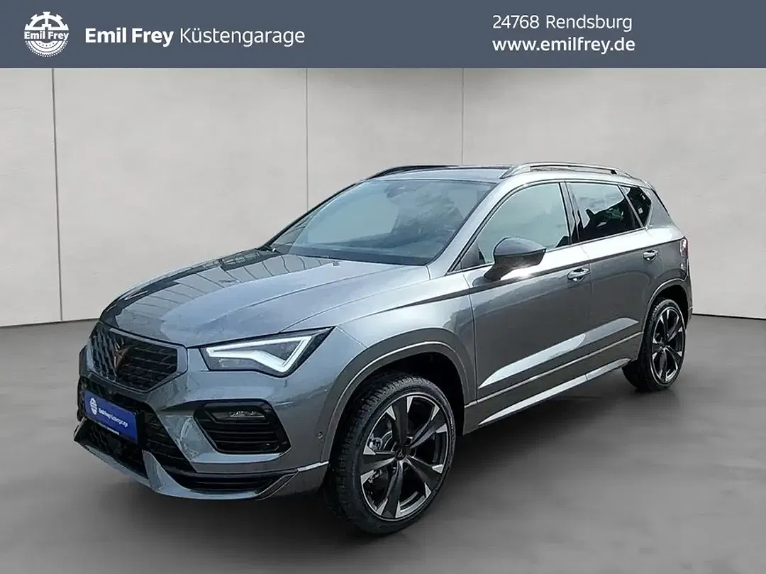 CUPRA Ateca 1.5 TSI DSG - Thumbnail 1