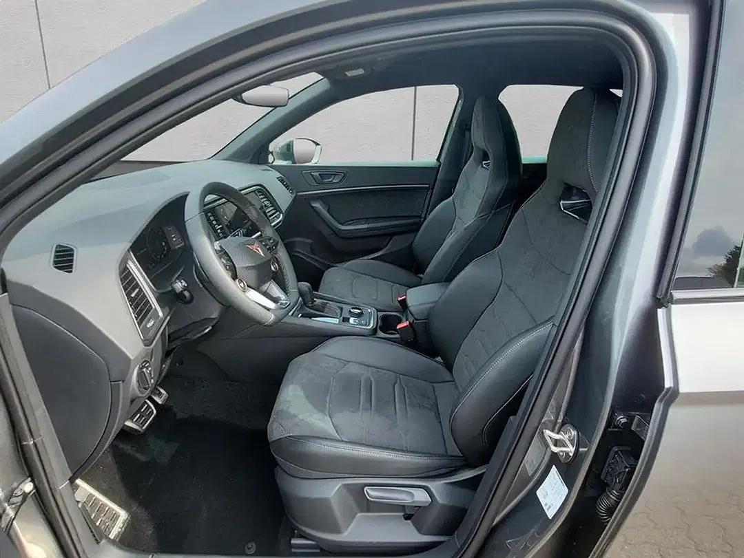 CUPRA Ateca 1.5 TSI DSG - Thumbnail 10
