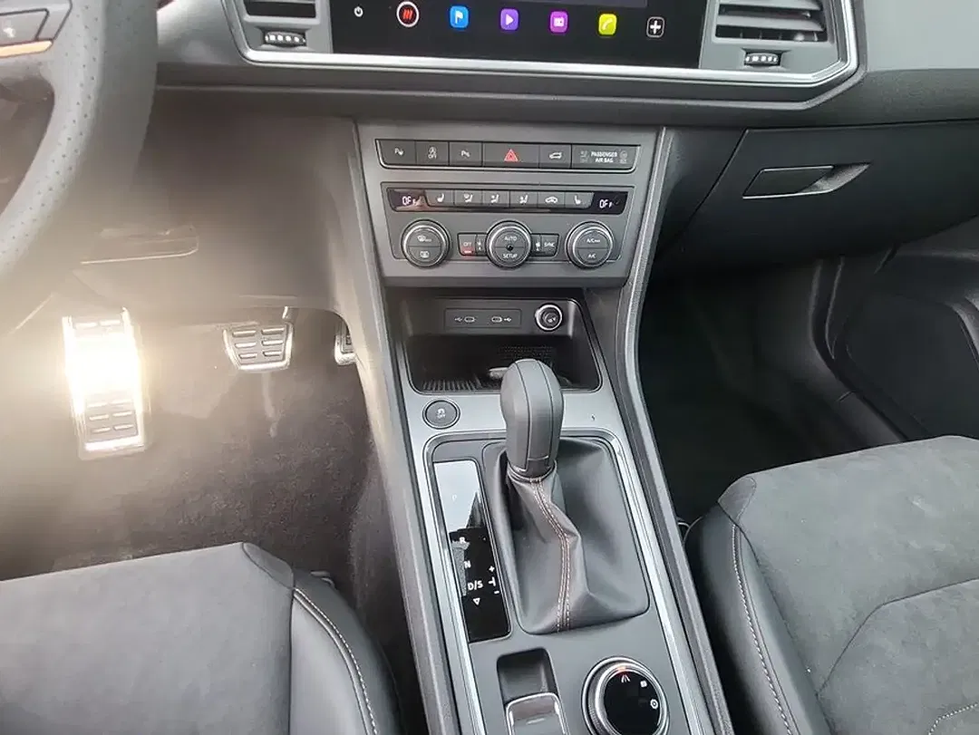 CUPRA Ateca 1.5 TSI DSG - Thumbnail 14
