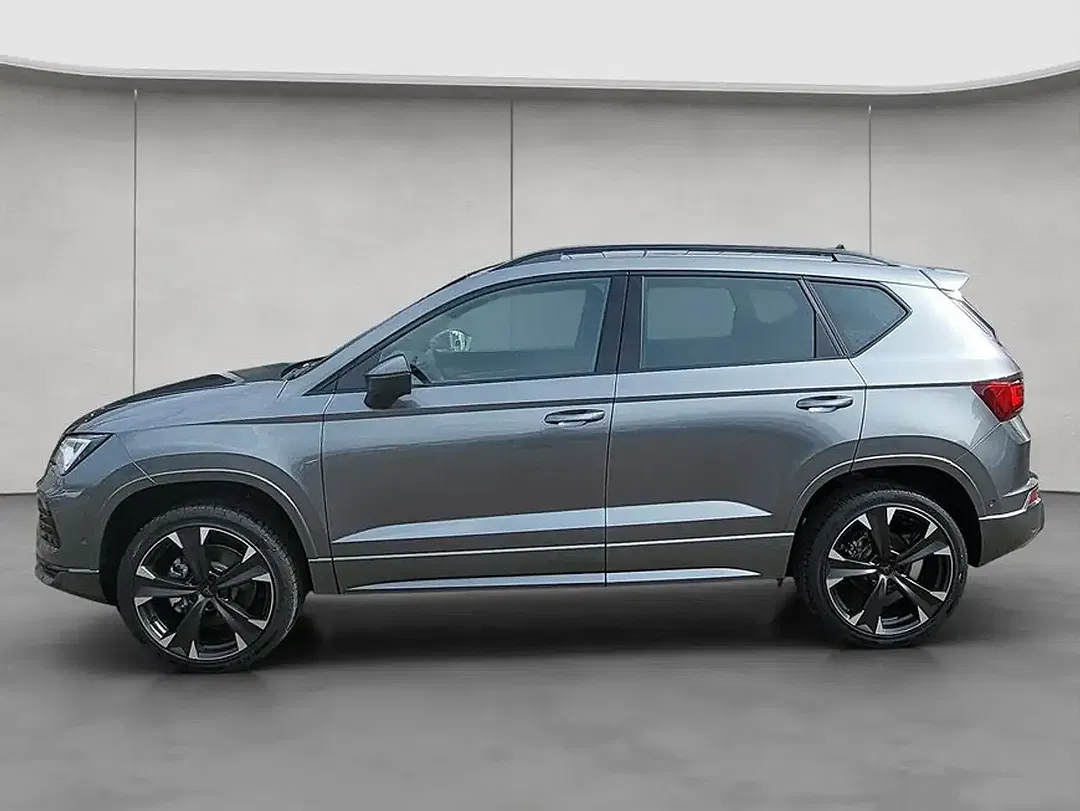 CUPRA Ateca 1.5 TSI DSG - Thumbnail 2
