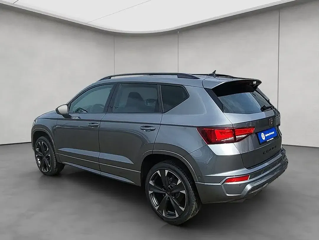 CUPRA Ateca 1.5 TSI DSG - Thumbnail 3
