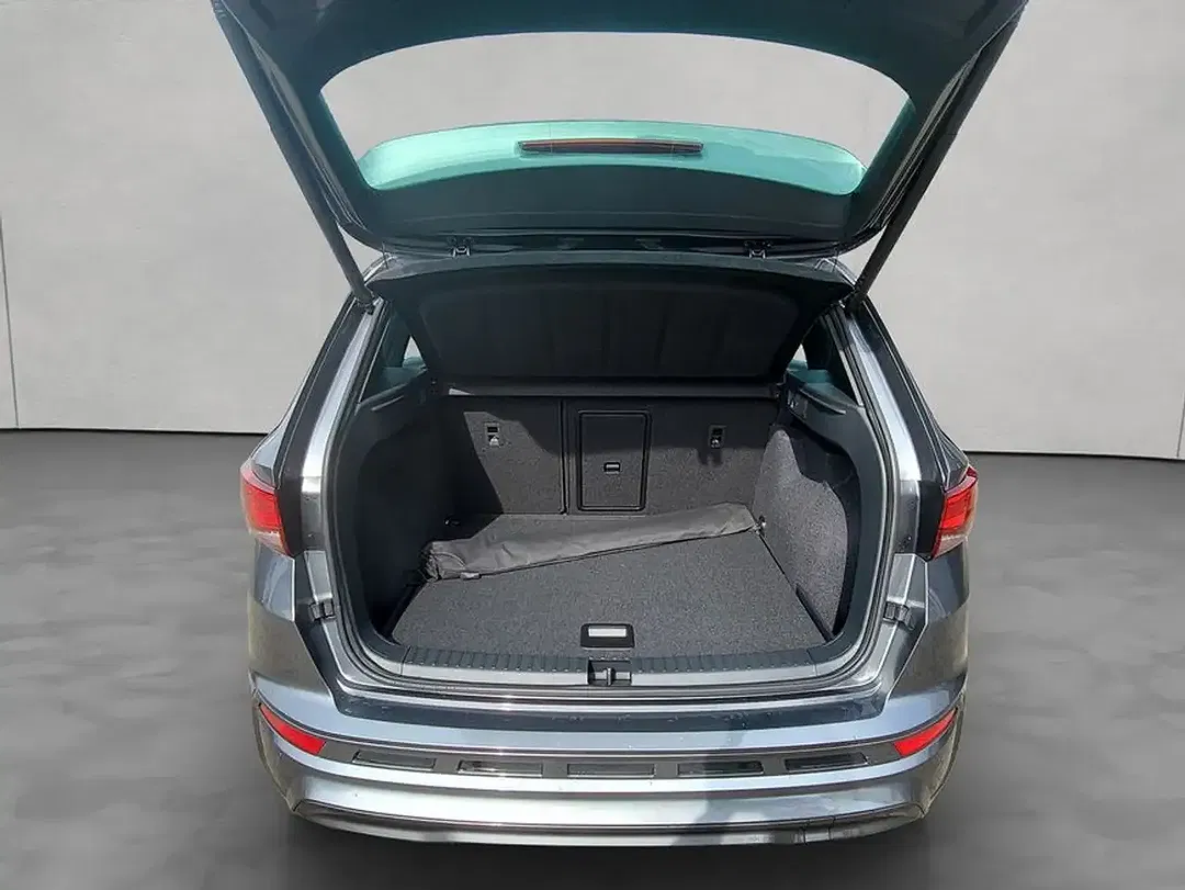 CUPRA Ateca 1.5 TSI DSG - Thumbnail 5