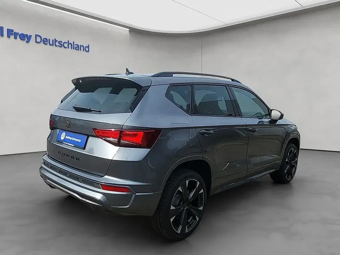 CUPRA Ateca 1.5 TSI DSG - Thumbnail 6