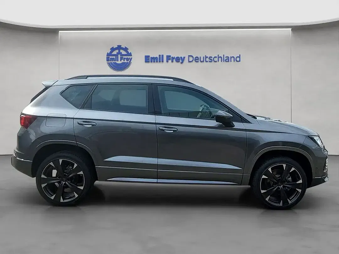CUPRA Ateca 1.5 TSI DSG - Thumbnail 7