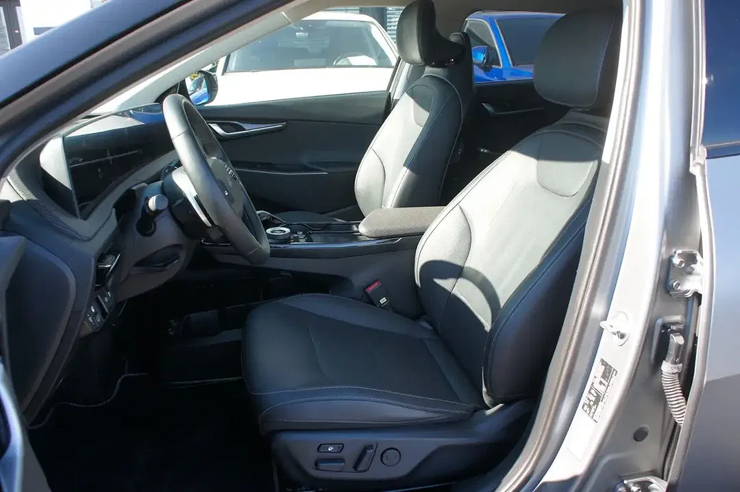 Kia EV6 77.4 kWh - Thumbnail 11