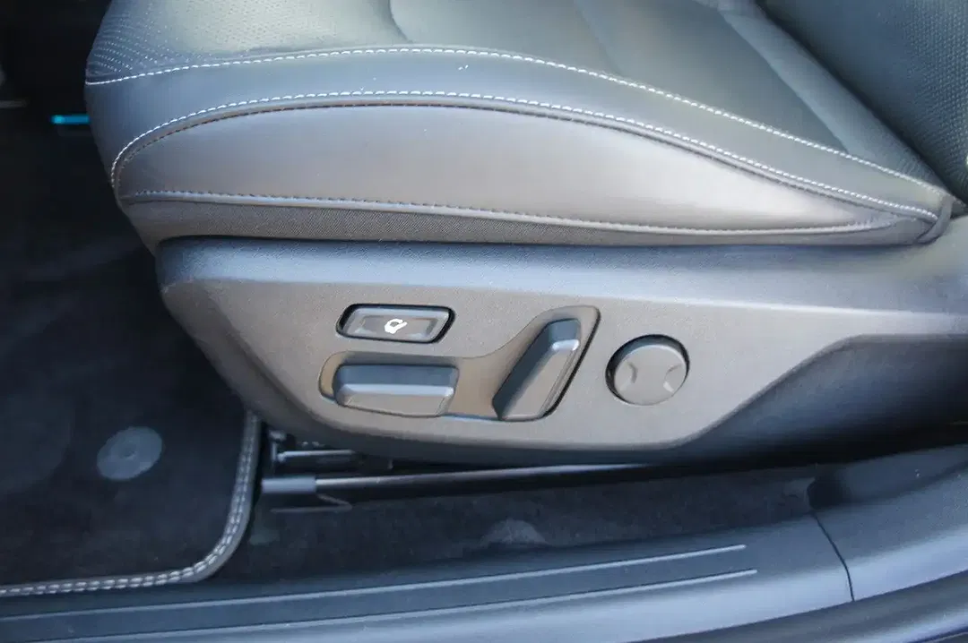 Kia EV6 77.4 kWh - Thumbnail 12