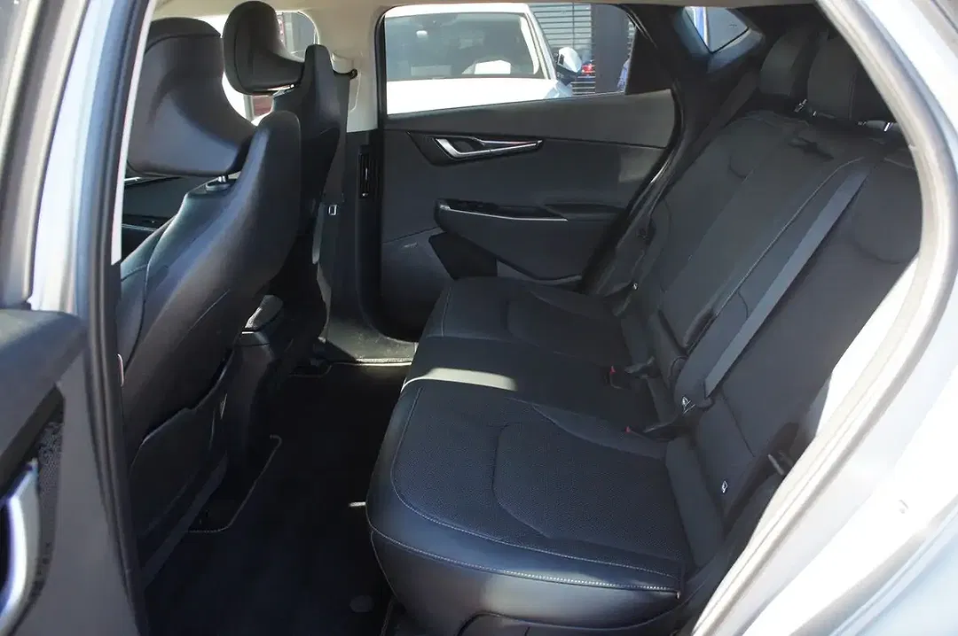Kia EV6 77.4 kWh - Thumbnail 15