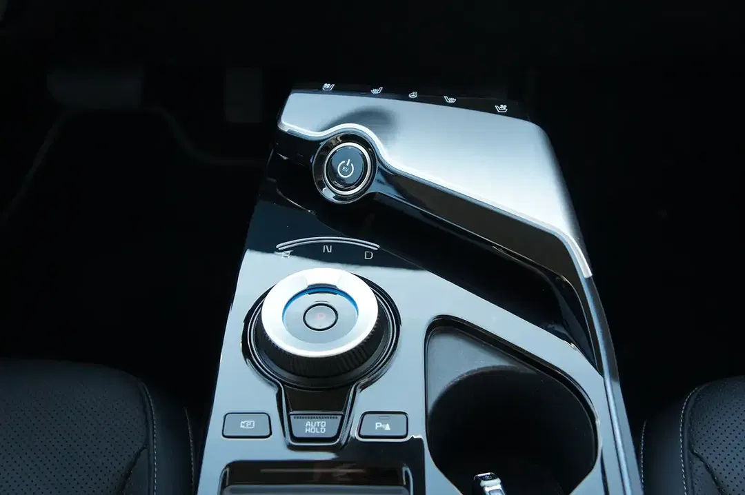 Kia EV6 77.4 kWh - Thumbnail 20