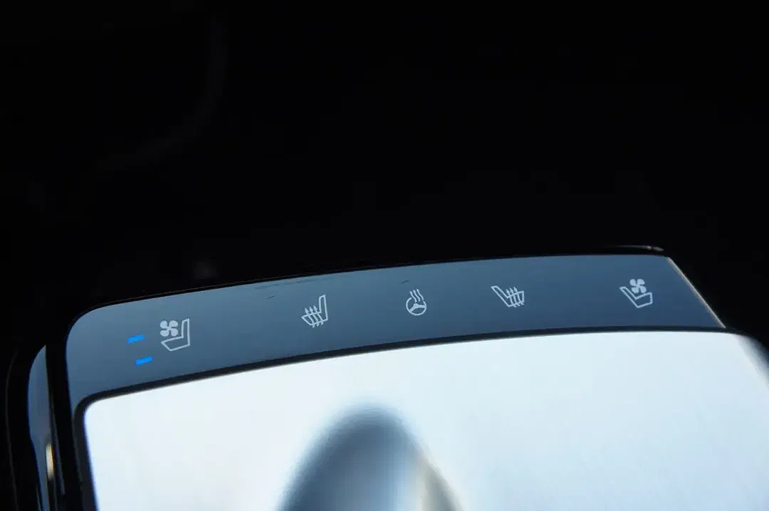 Kia EV6 77.4 kWh - Thumbnail 23