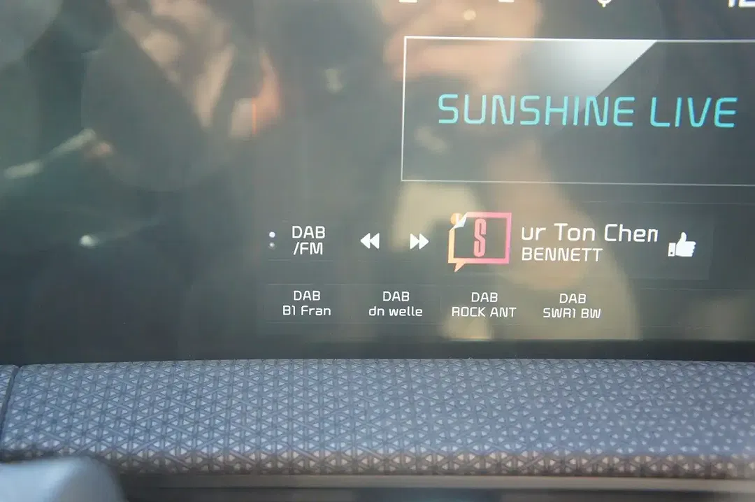 Kia EV6 77.4 kWh - Thumbnail 26