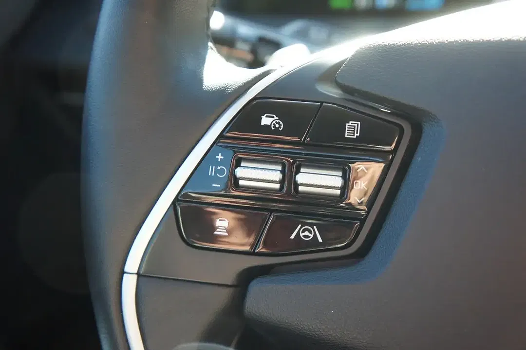 Kia EV6 77.4 kWh - Thumbnail 29
