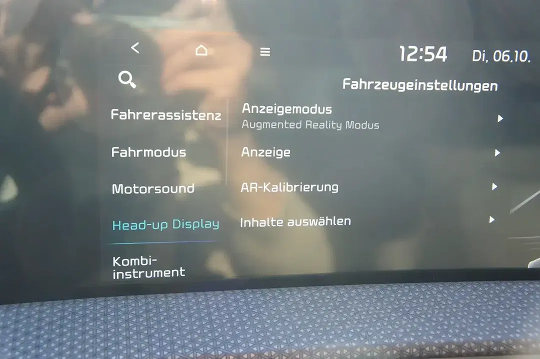 Kia EV6 77.4 kWh - Thumbnail 32