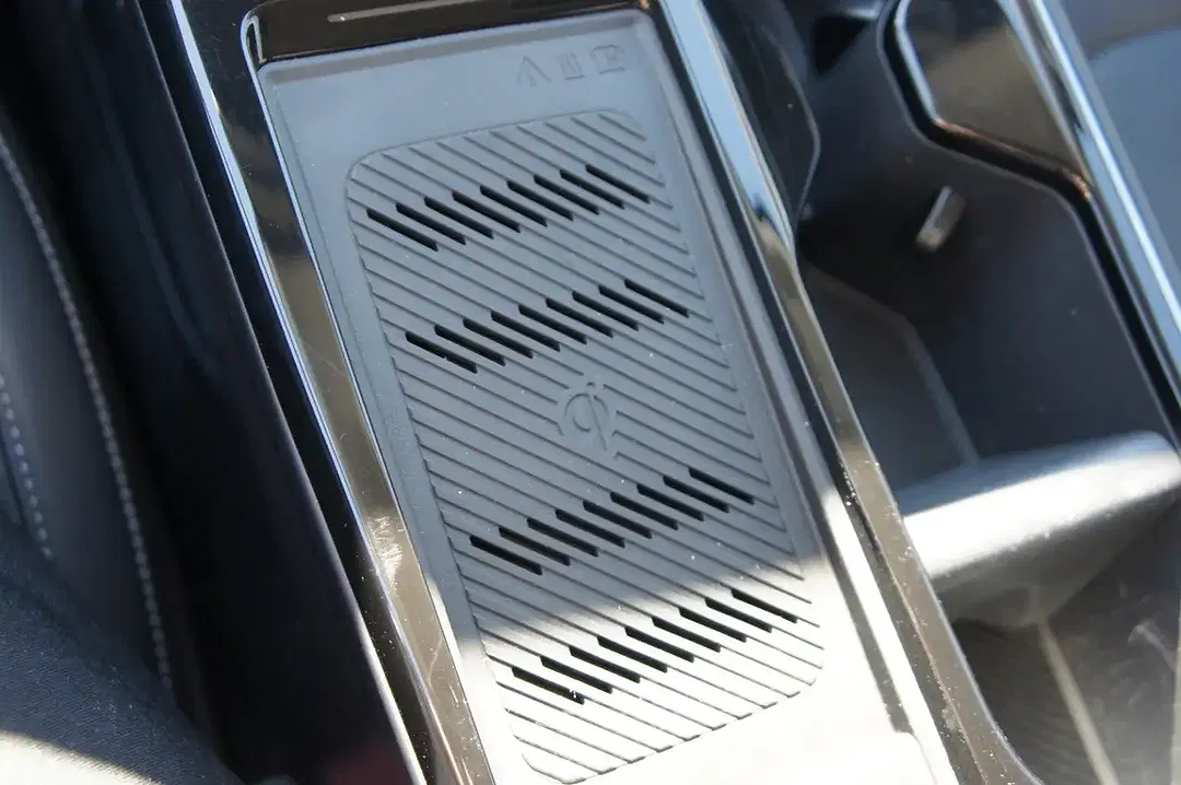 Kia EV6 77.4 kWh - Thumbnail 34