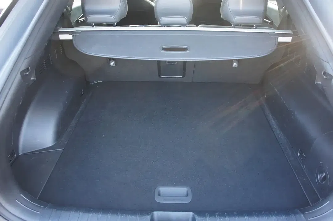 Kia EV6 77.4 kWh - Thumbnail 7