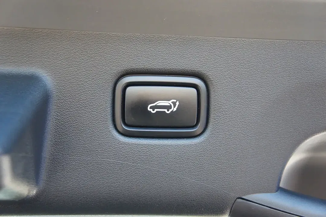 Kia EV6 77.4 kWh - Thumbnail 8