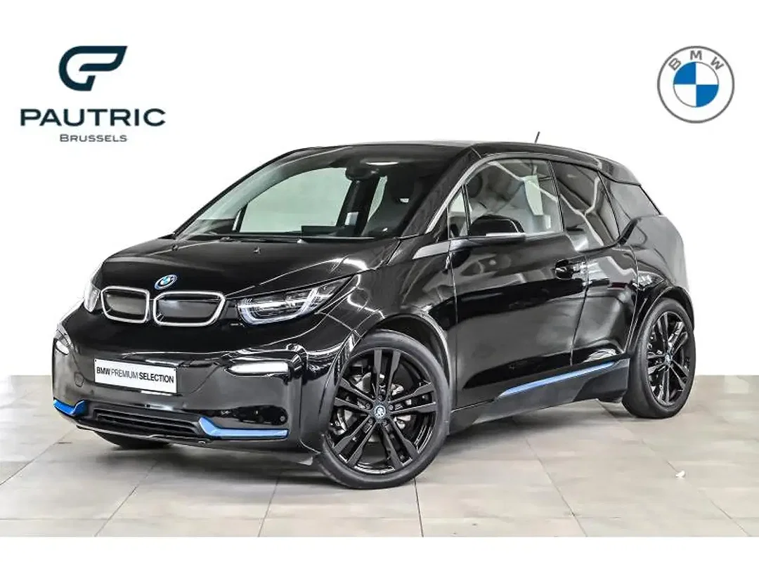 BMW i3 - Afbeelding 1