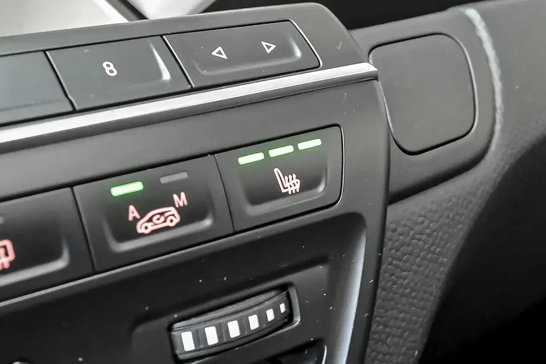 BMW i3 - Thumbnail 7