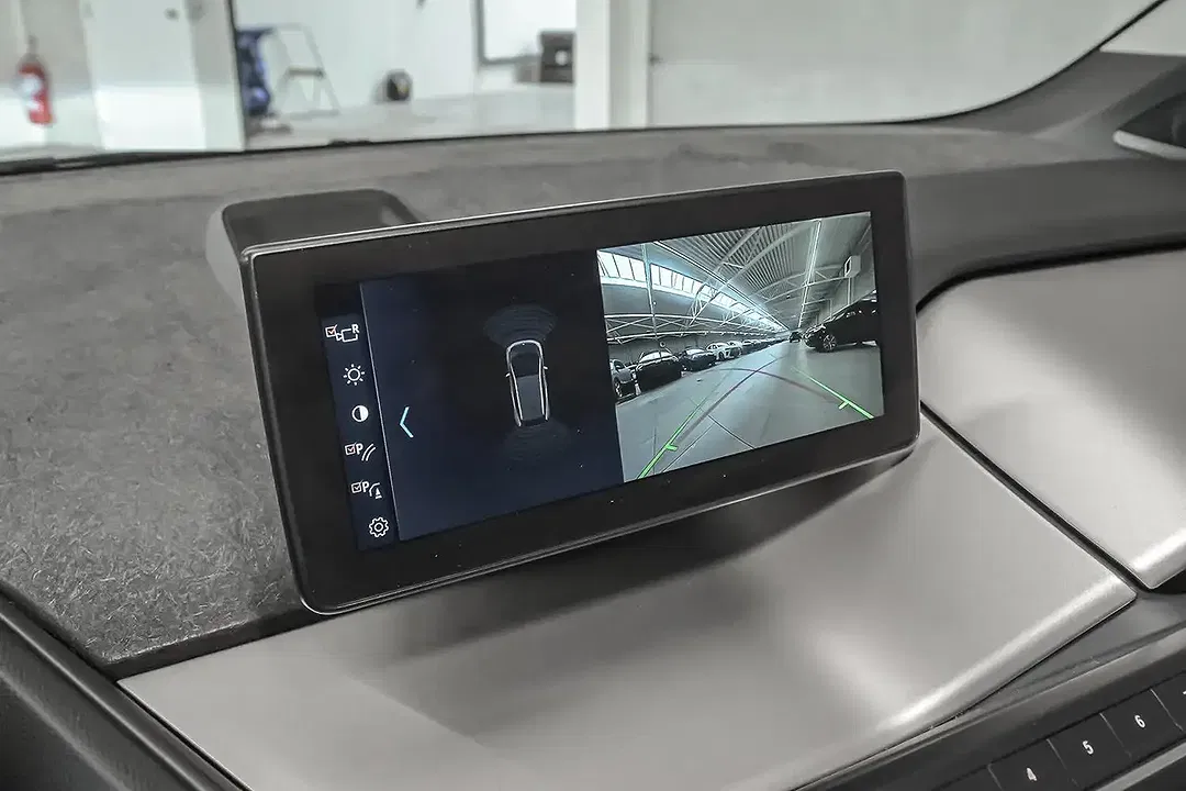 BMW i3 - foto 8