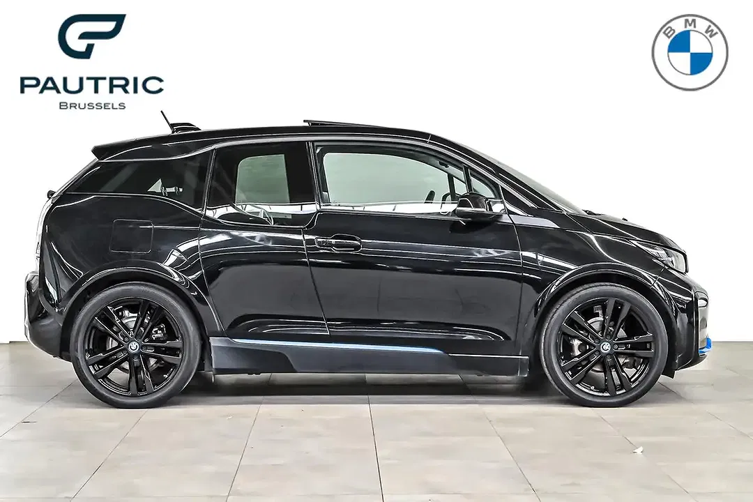 BMW i3 - foto 2