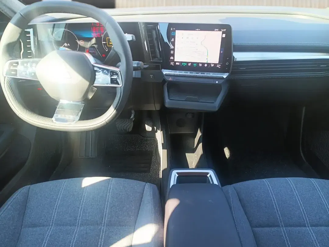 Mitsubishi Eclipse Cross Diamant Plus - Thumbnail 10