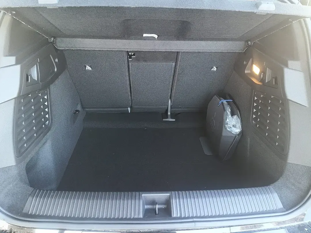 Mitsubishi Eclipse Cross Diamant Plus - Thumbnail 12