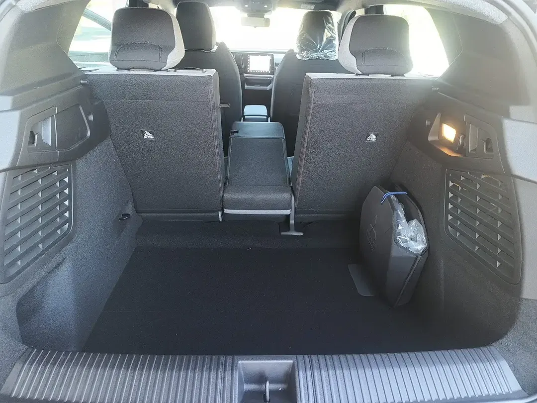 Mitsubishi Eclipse Cross Diamant Plus - Thumbnail 13