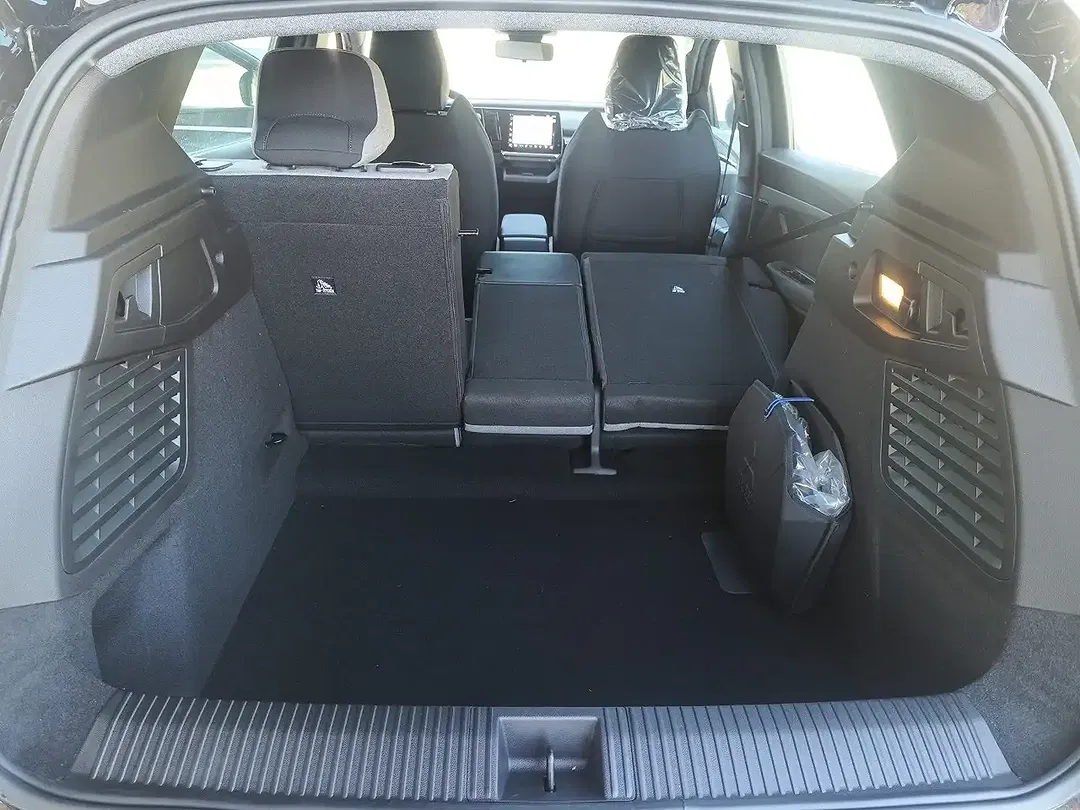 Mitsubishi Eclipse Cross Diamant Plus - Thumbnail 14