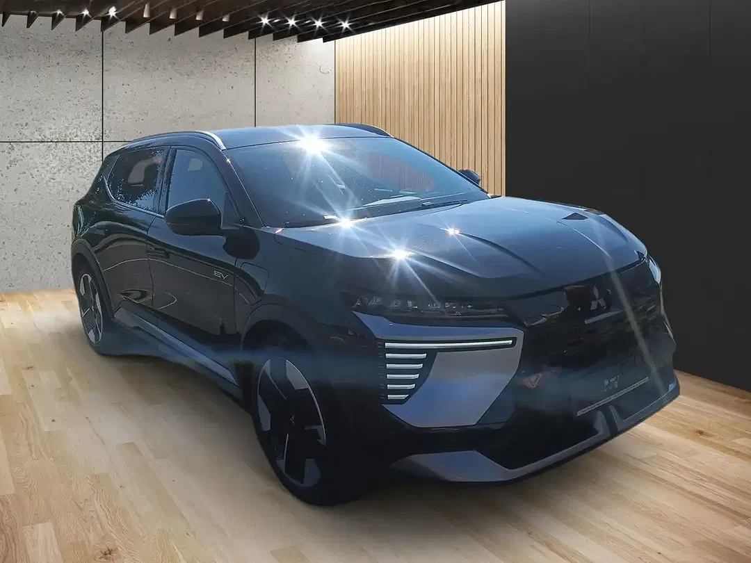 Mitsubishi Eclipse Cross Diamant Plus - foto 2