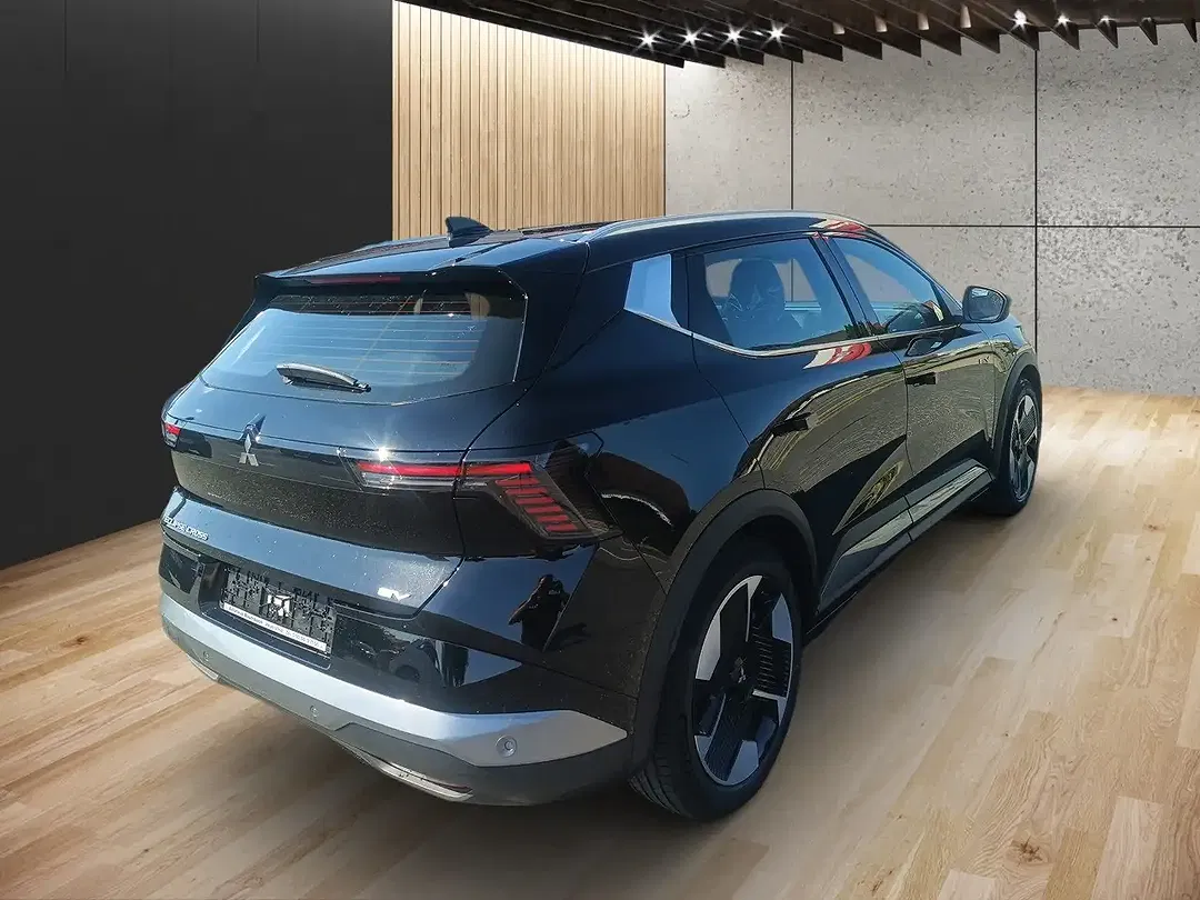 Mitsubishi Eclipse Cross Diamant Plus - Thumbnail 3