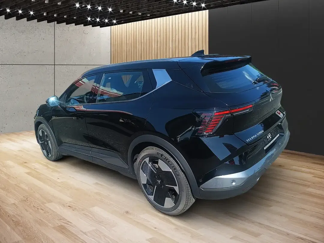 Mitsubishi Eclipse Cross Diamant Plus - Thumbnail 4