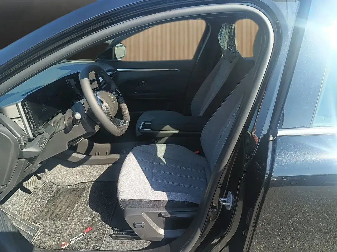 Mitsubishi Eclipse Cross Diamant Plus - Thumbnail 7