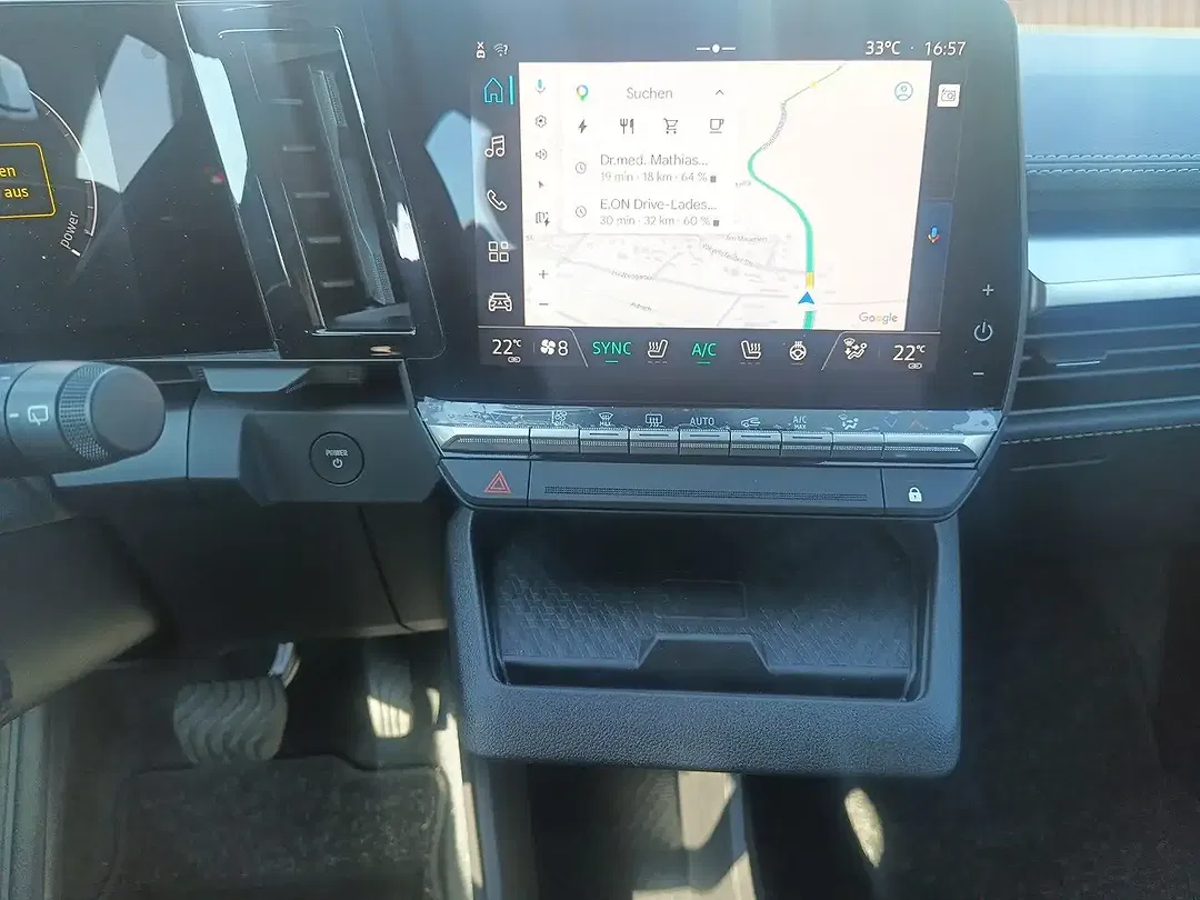 Mitsubishi Eclipse Cross Diamant Plus - Thumbnail 9