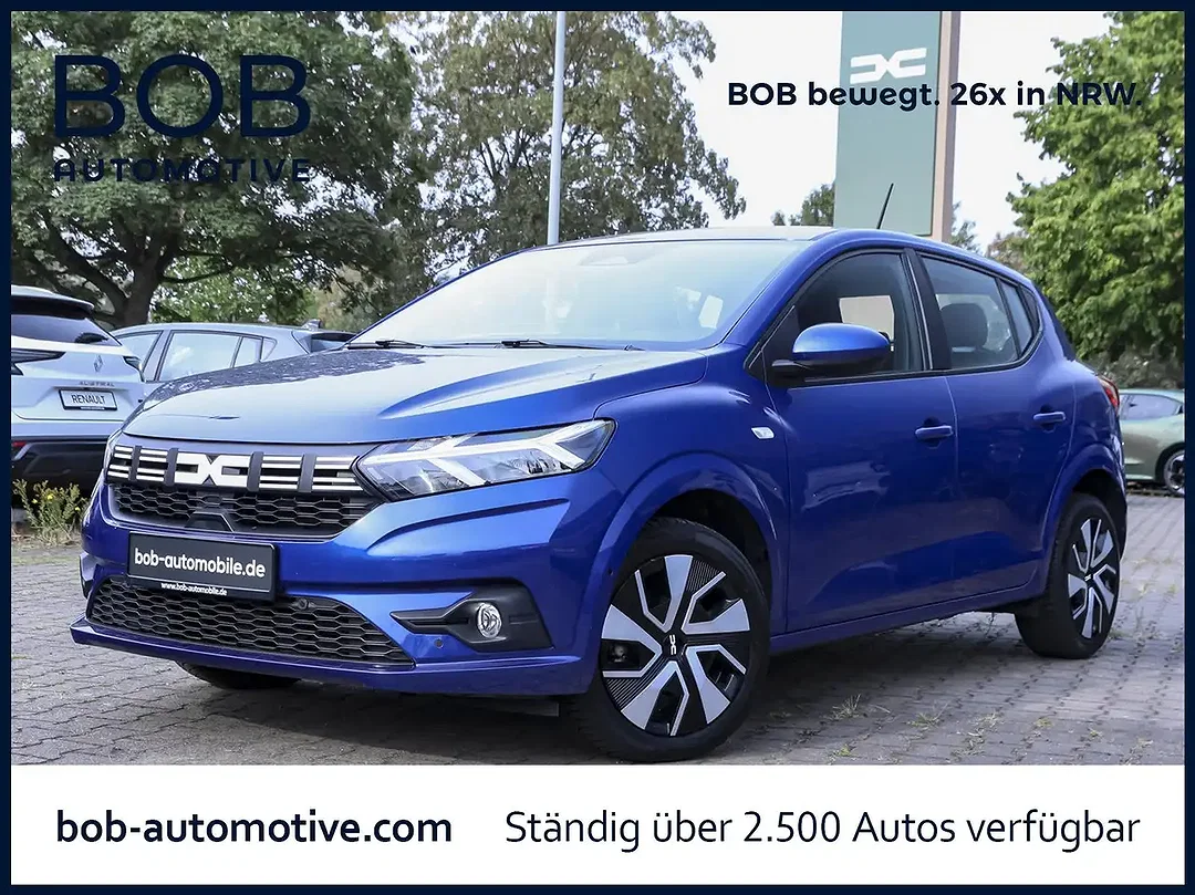 Dacia Sandero TCe Expression - Afbeelding 1