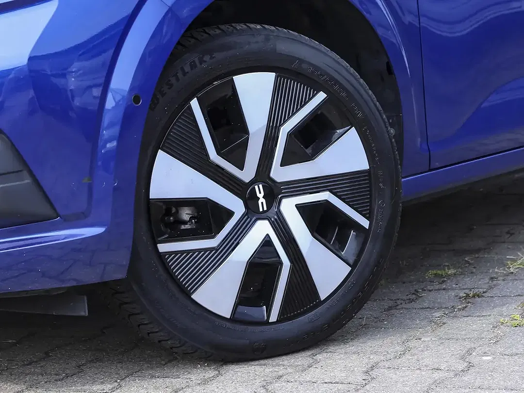 Dacia Sandero TCe Expression - Thumbnail 10