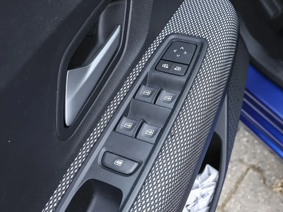 Dacia Sandero TCe Expression - Thumbnail 12