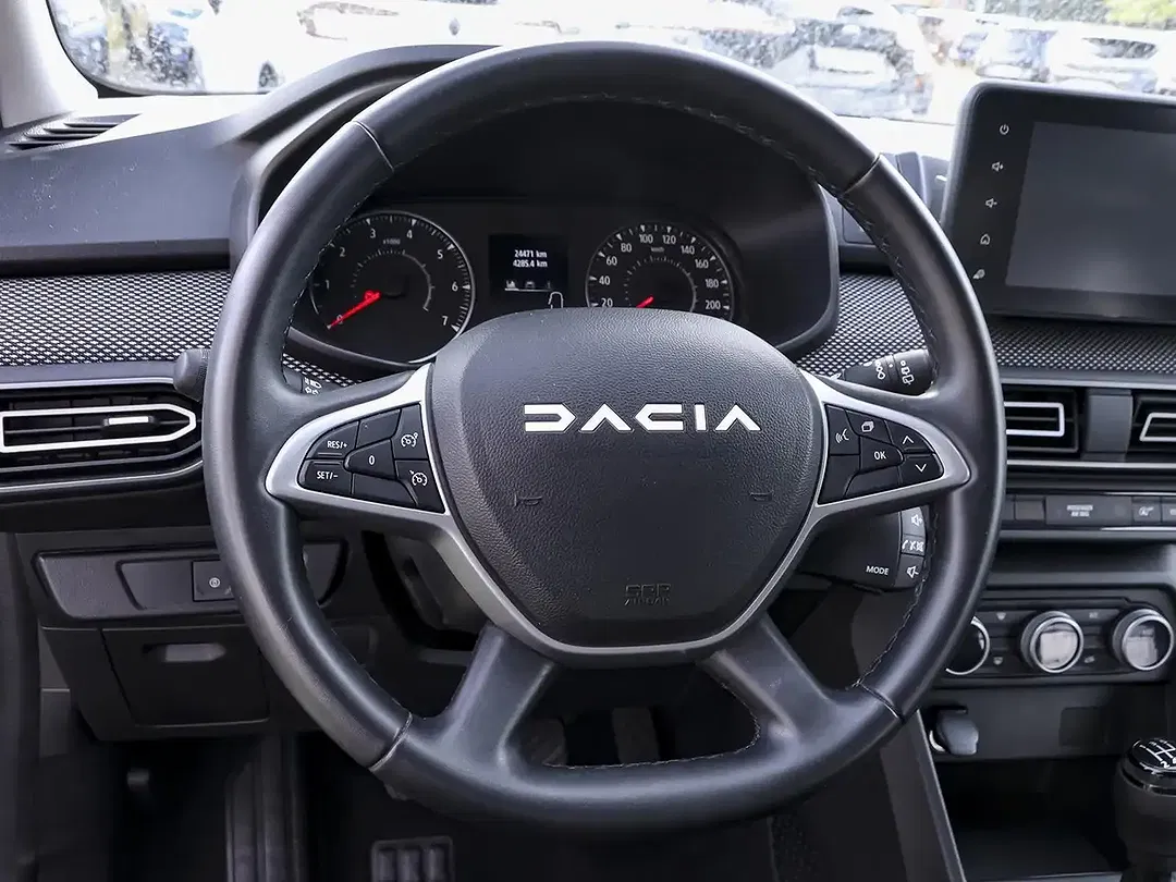Dacia Sandero TCe Expression - Thumbnail 13