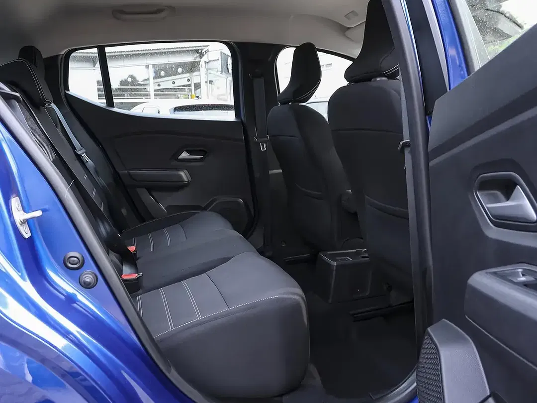 Dacia Sandero TCe Expression - Thumbnail 5