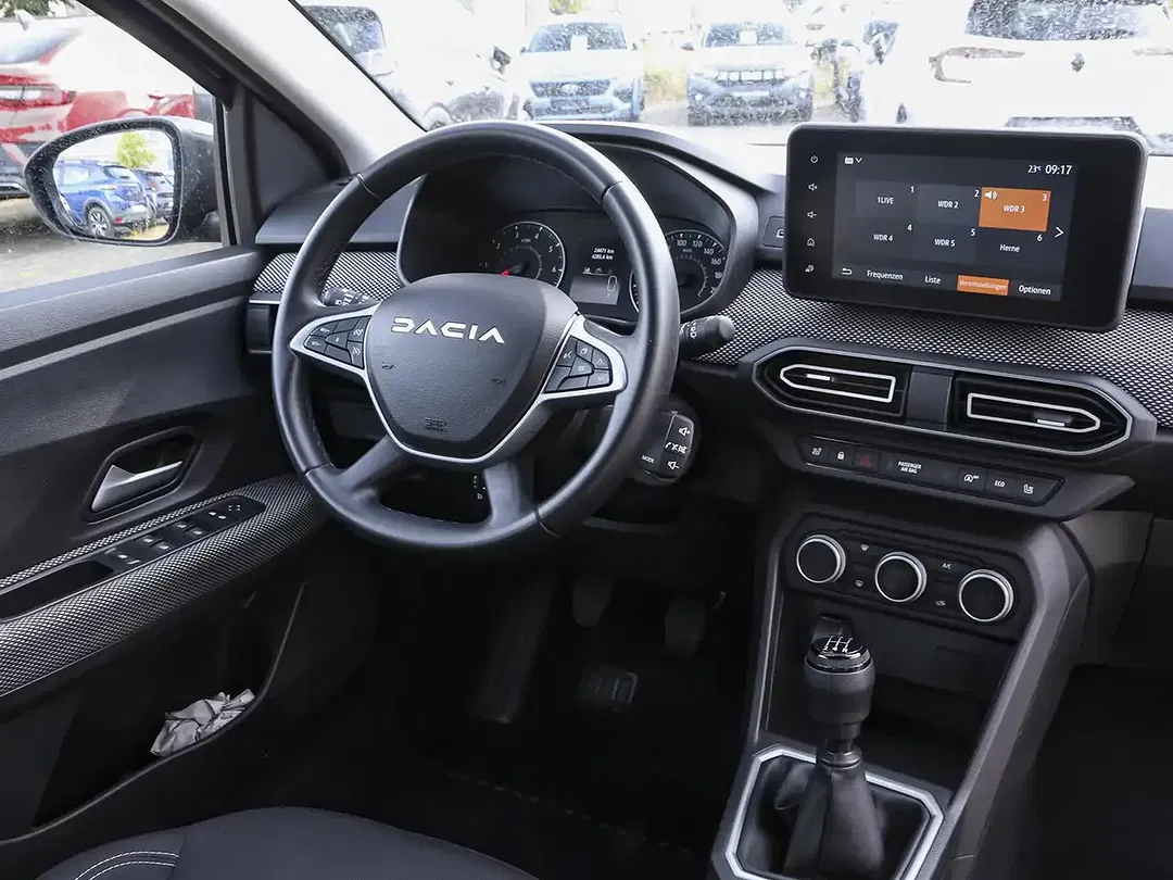 Dacia Sandero TCe Expression - Thumbnail 6