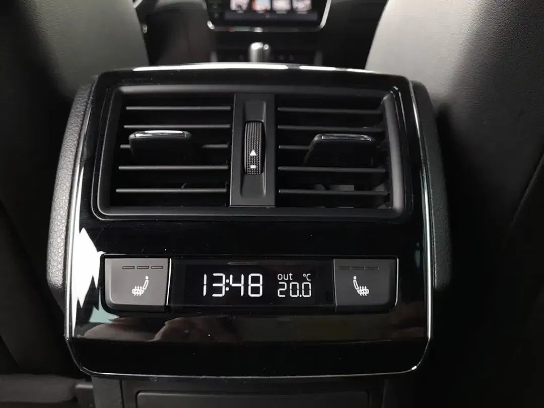 Skoda Superb PHEV DSG Combi Sportline - foto 15