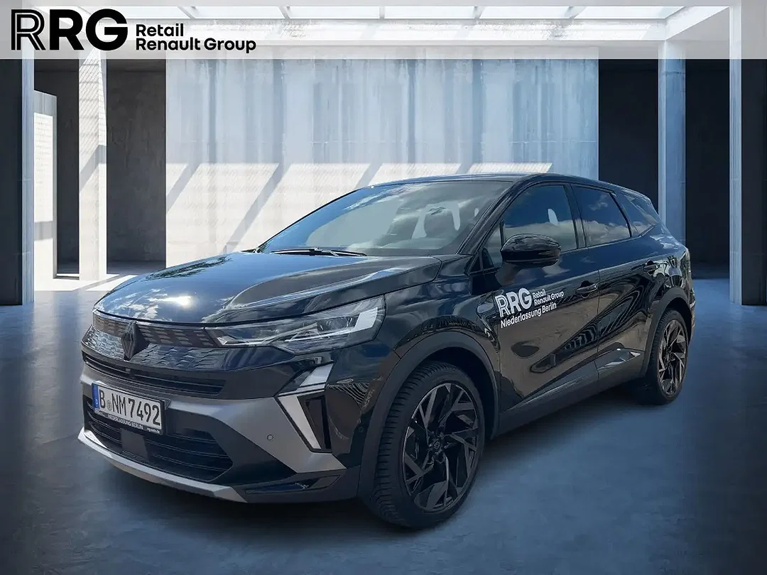 Renault Symbioz MHEV Esprit Alpine - Afbeelding 1
