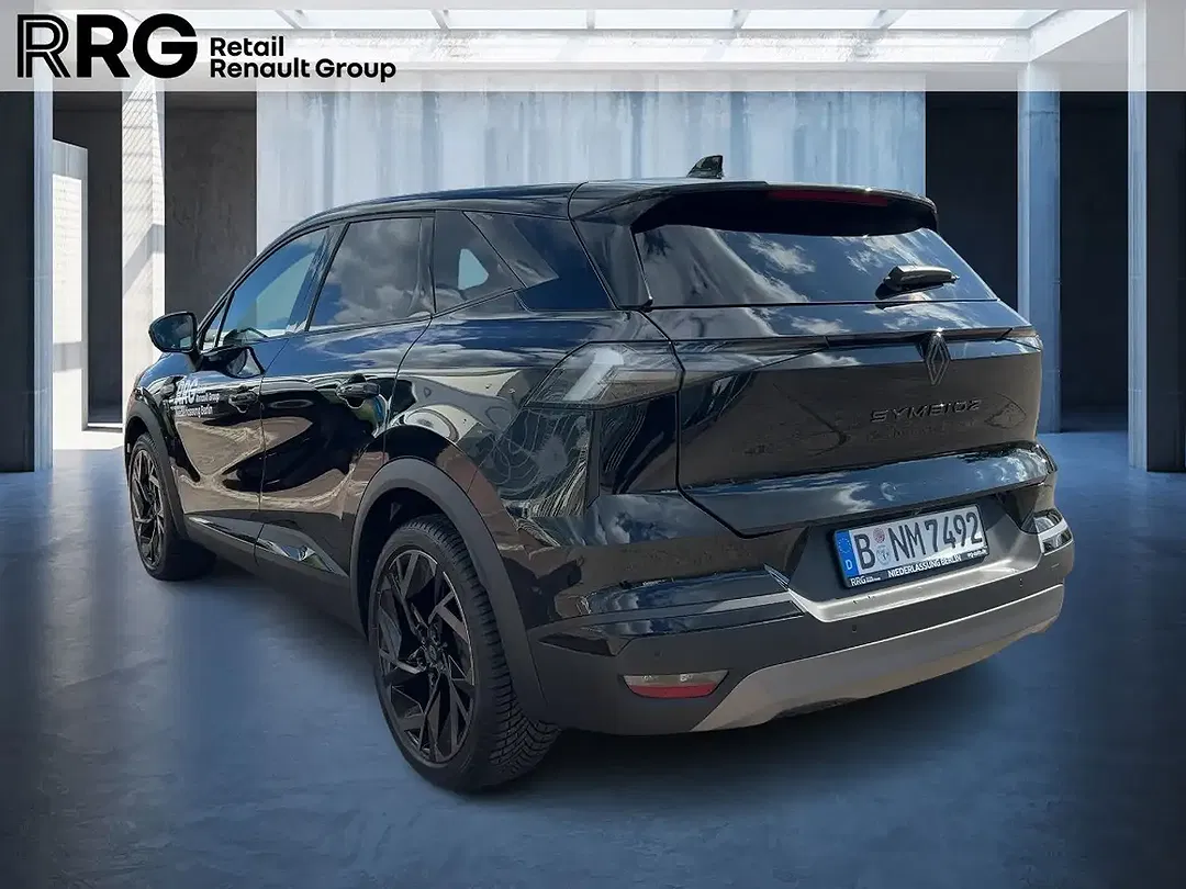 Renault Symbioz MHEV Esprit Alpine - Thumbnail 3