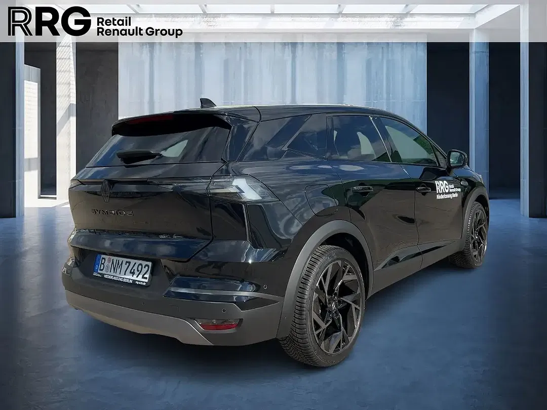 Renault Symbioz MHEV Esprit Alpine - Thumbnail 4