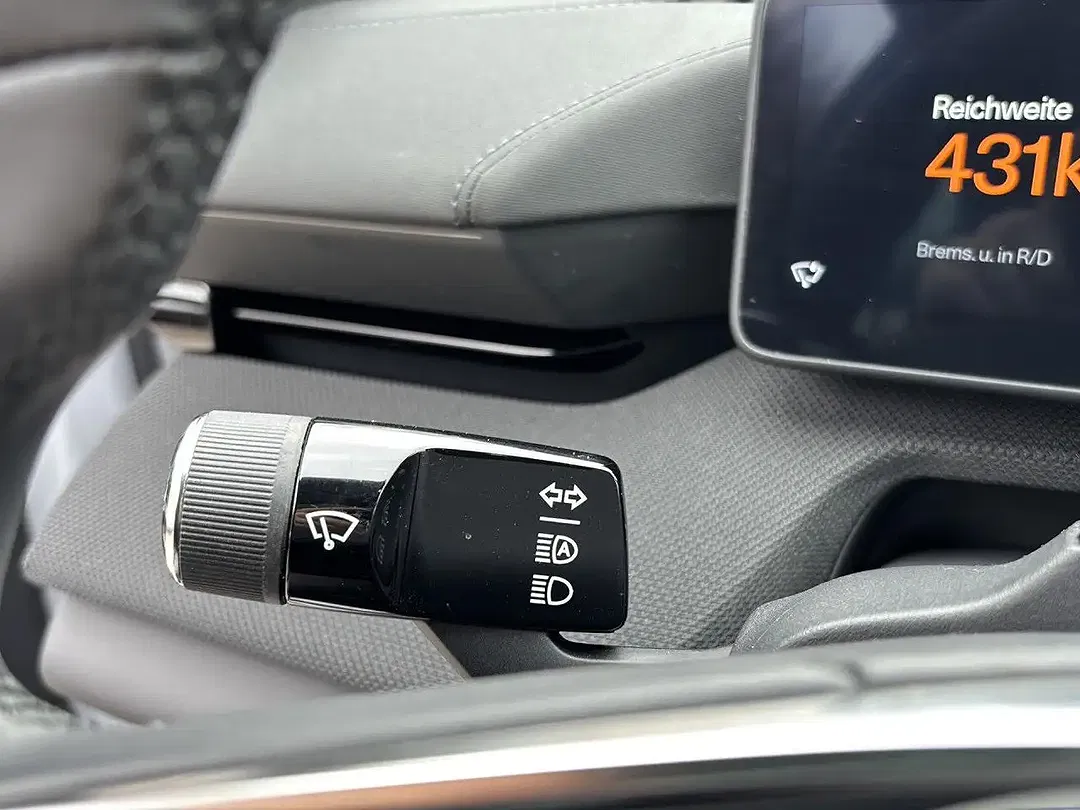 Polestar 4 Long Range - Thumbnail 15