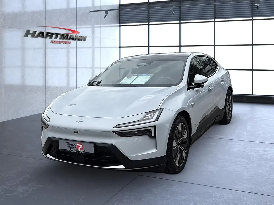 Polestar 4 Long Range - foto 2