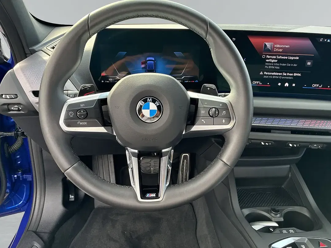 BMW 120 M - Thumbnail 11