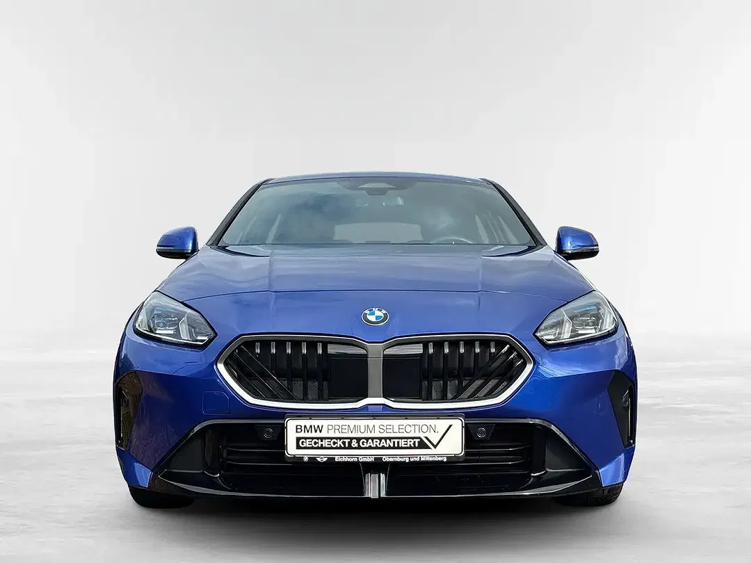 BMW 120 M - Thumbnail 1
