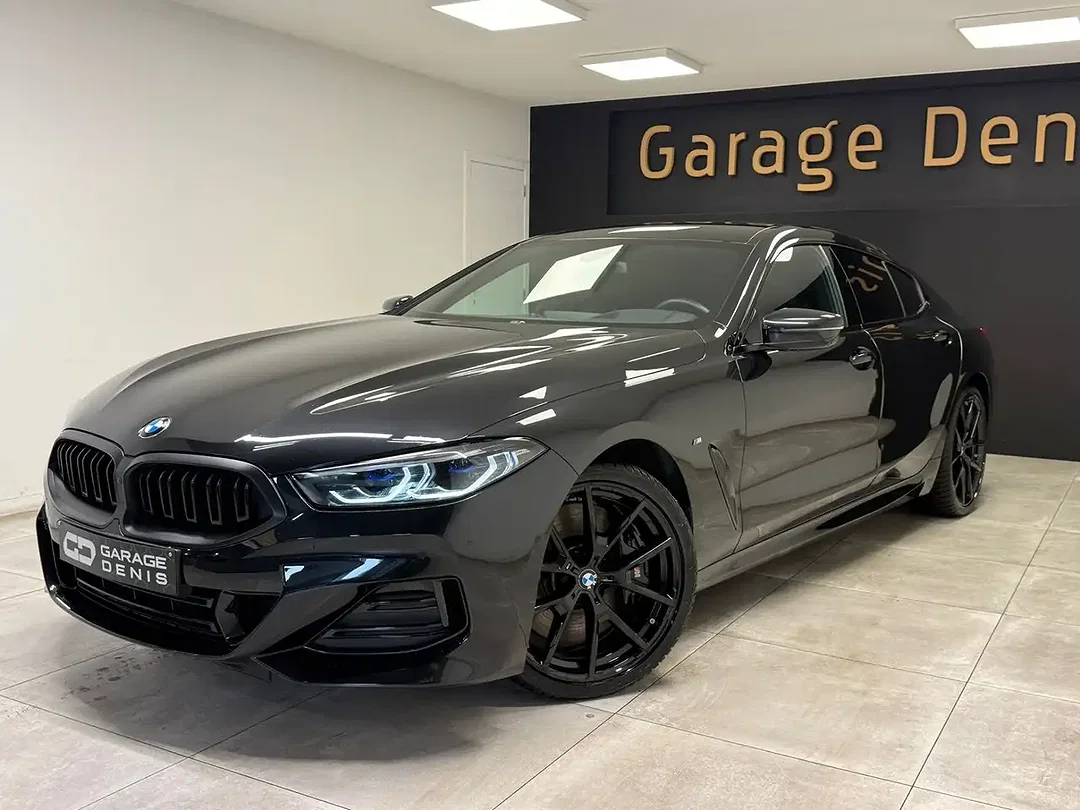 BMW 840 xDrive M Gran Coupe - Afbeelding 1