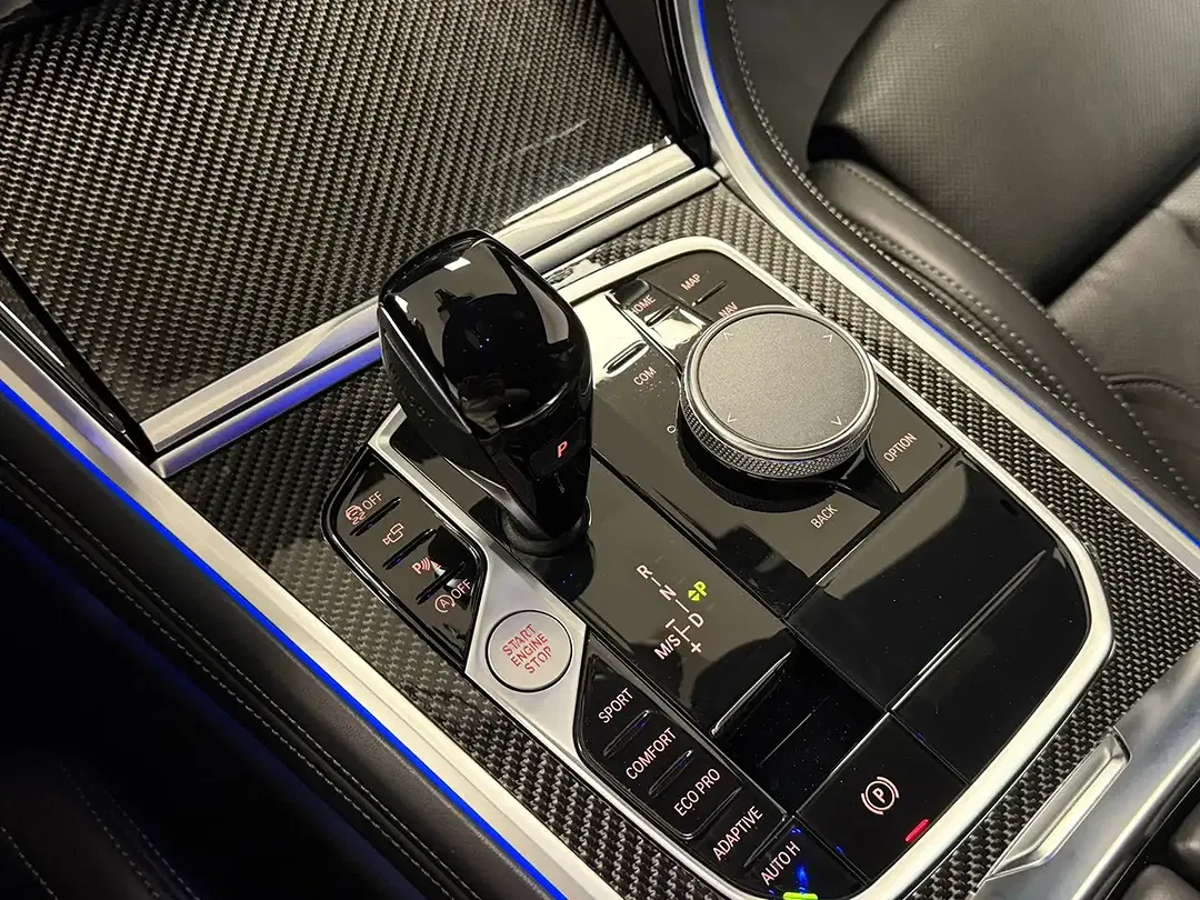 BMW 840 xDrive M Gran Coupe - foto 8
