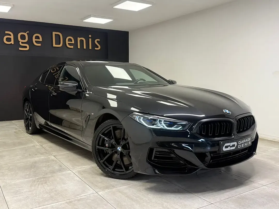 BMW 840 xDrive M Gran Coupe - foto 2